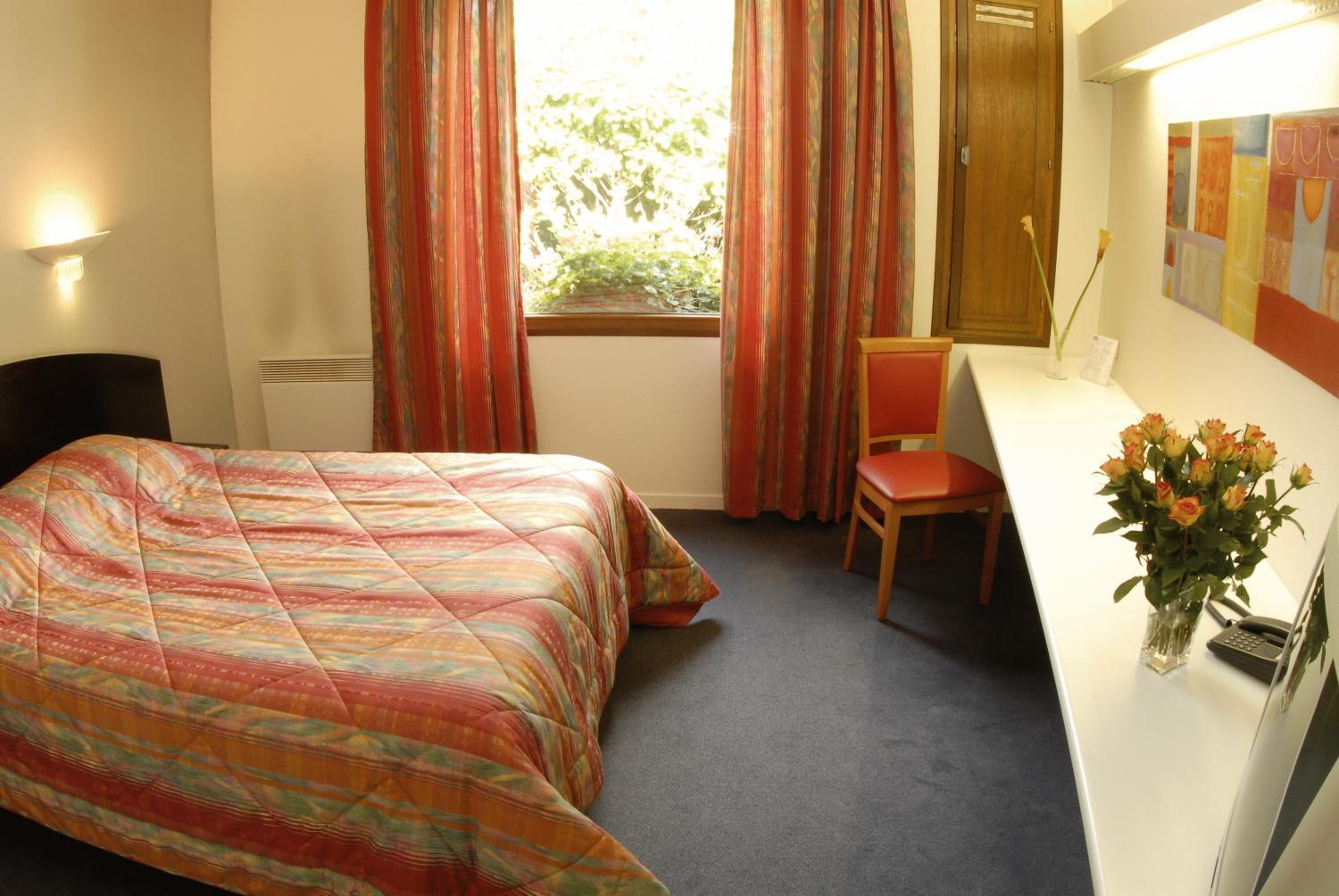Hotel Agena Faches-Thumesnil Εξωτερικό φωτογραφία