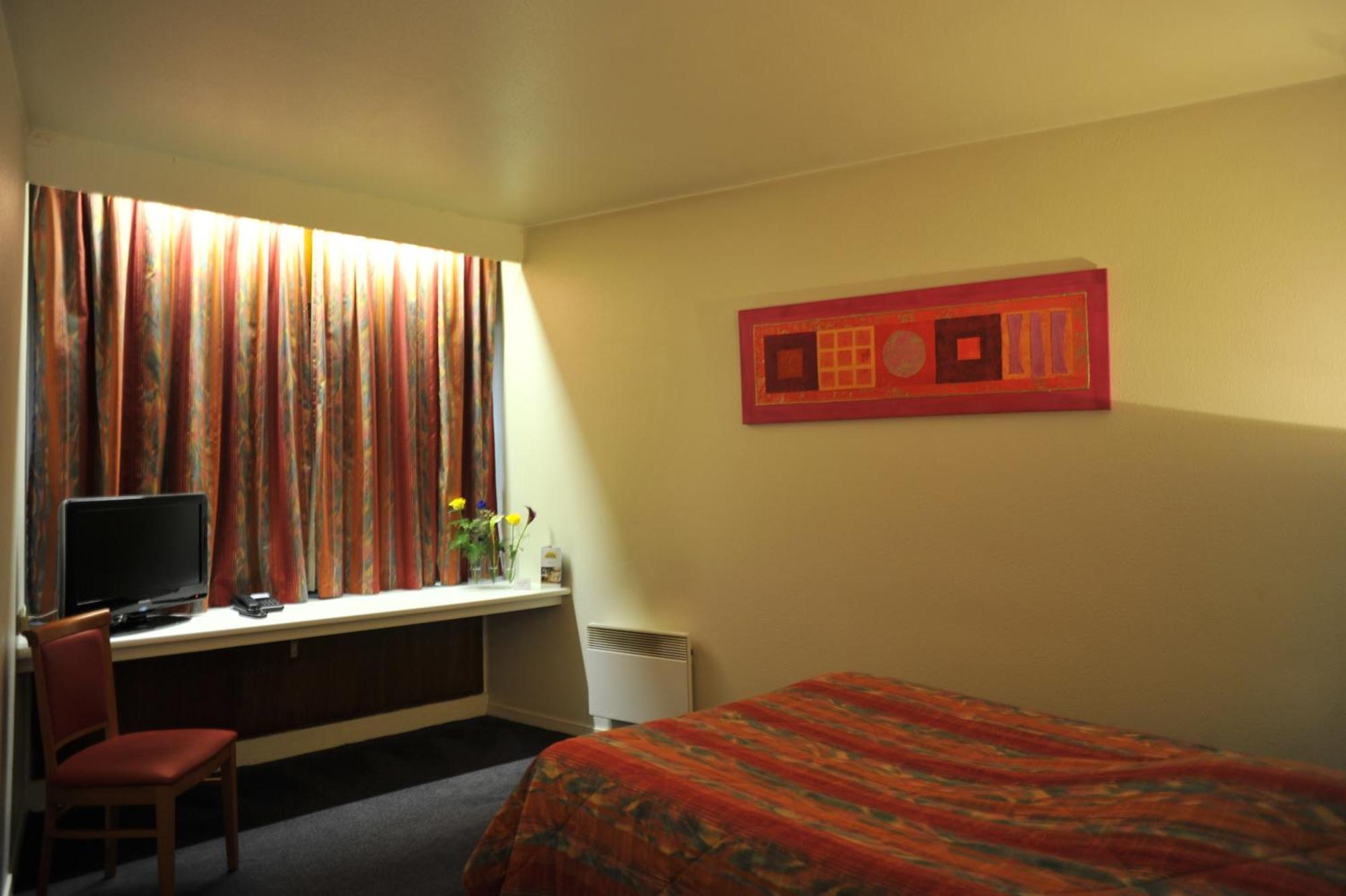 Hotel Agena Faches-Thumesnil Εξωτερικό φωτογραφία