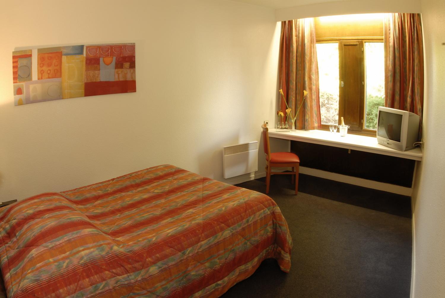 Hotel Agena Faches-Thumesnil Εξωτερικό φωτογραφία