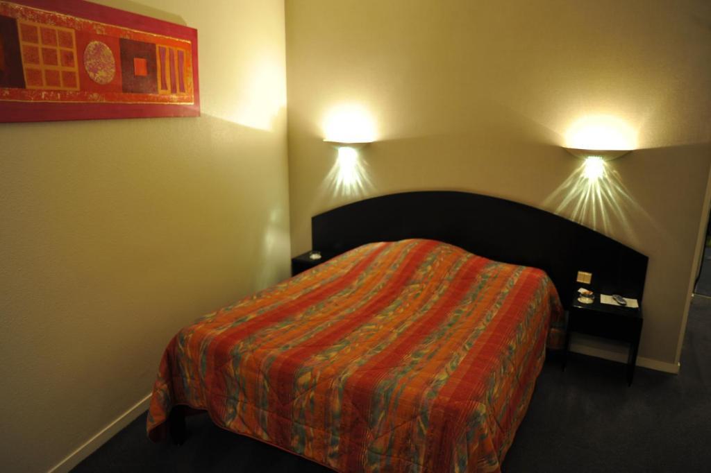 Hotel Agena Faches-Thumesnil Δωμάτιο φωτογραφία