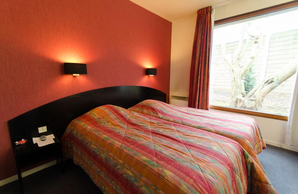 Hotel Agena Faches-Thumesnil Εξωτερικό φωτογραφία