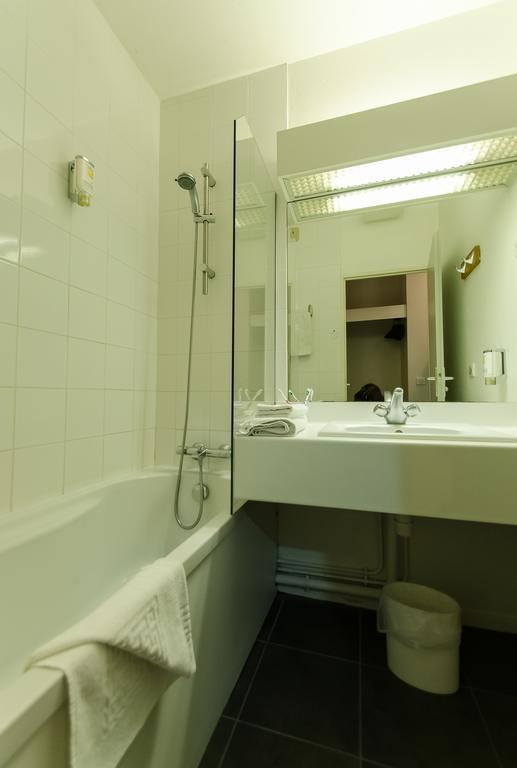 Hotel Agena Faches-Thumesnil Εξωτερικό φωτογραφία