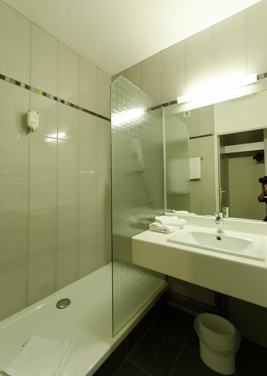 Hotel Agena Faches-Thumesnil Εξωτερικό φωτογραφία