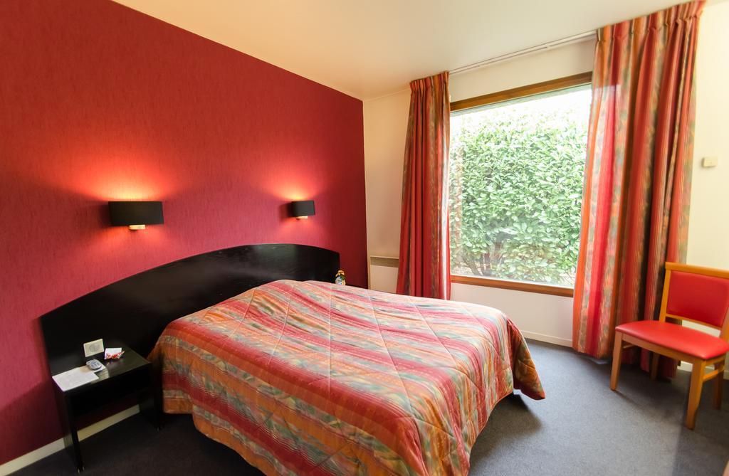 Hotel Agena Faches-Thumesnil Εξωτερικό φωτογραφία