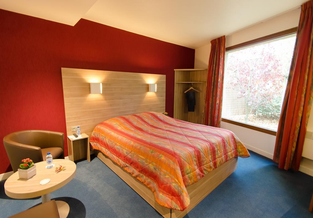 Hotel Agena Faches-Thumesnil Εξωτερικό φωτογραφία